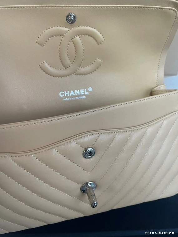 HyperPeter FLAP BAG CHANEL 0727